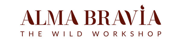 ALMA BRAVIA 