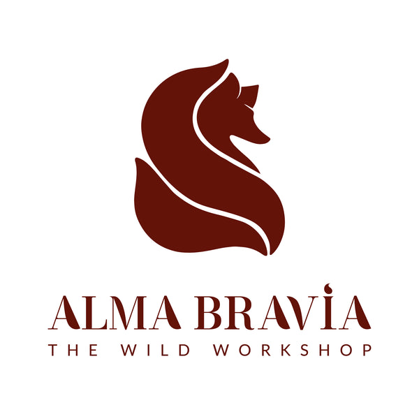 ALMA BRAVIA 