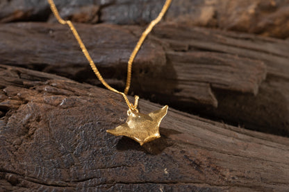 Collar Mantarraya
