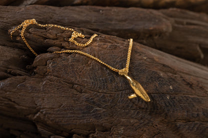 Collar La Yubarta