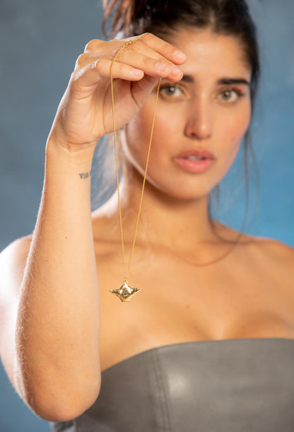 Collar Mantarraya