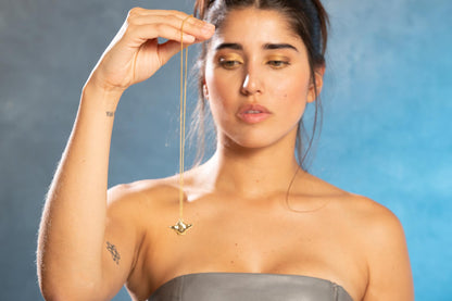 Collar Mantarraya
