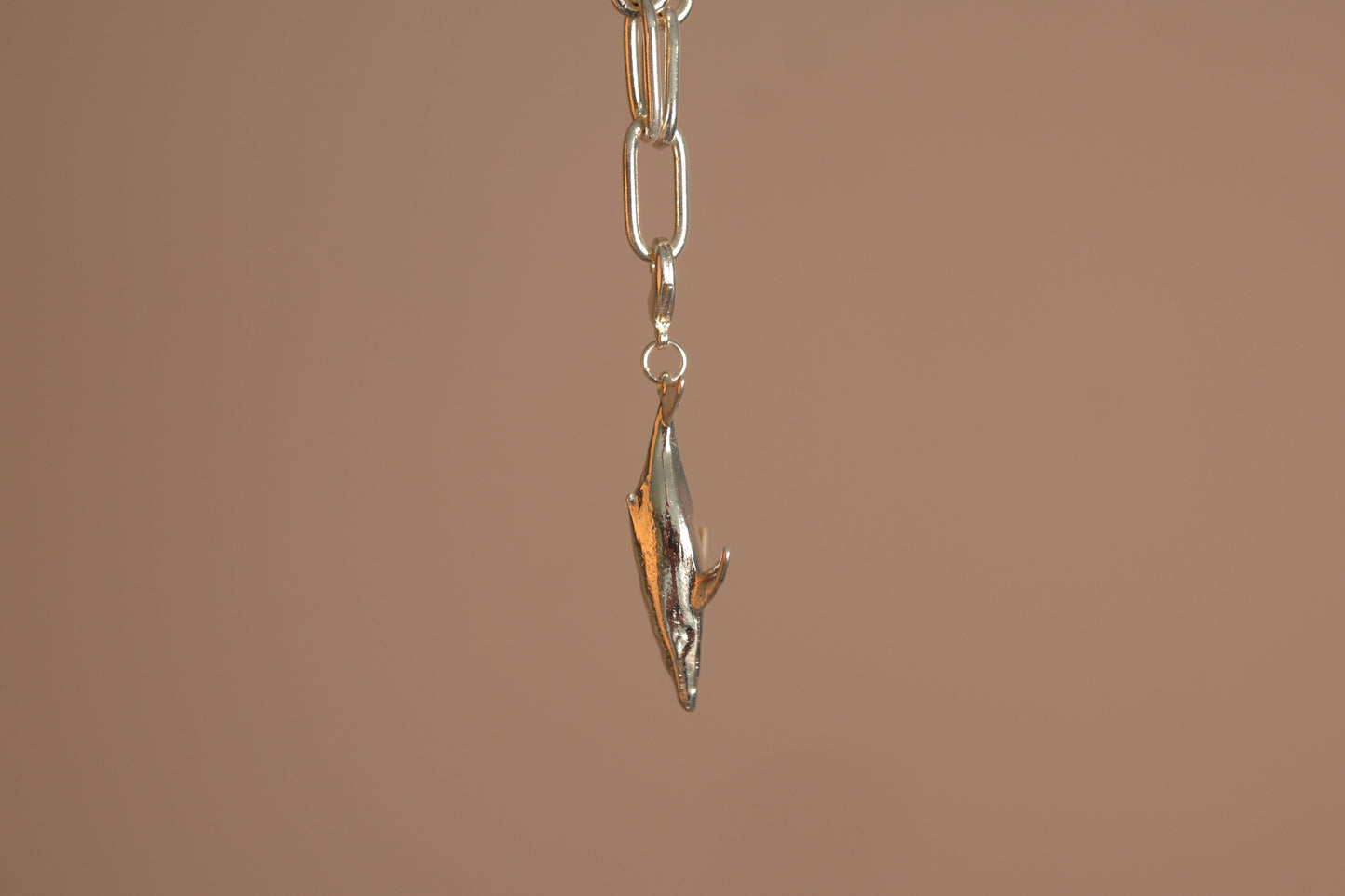Charm Yubarta en baño de oro o plataALMA BRAVIA Joyería Colombia