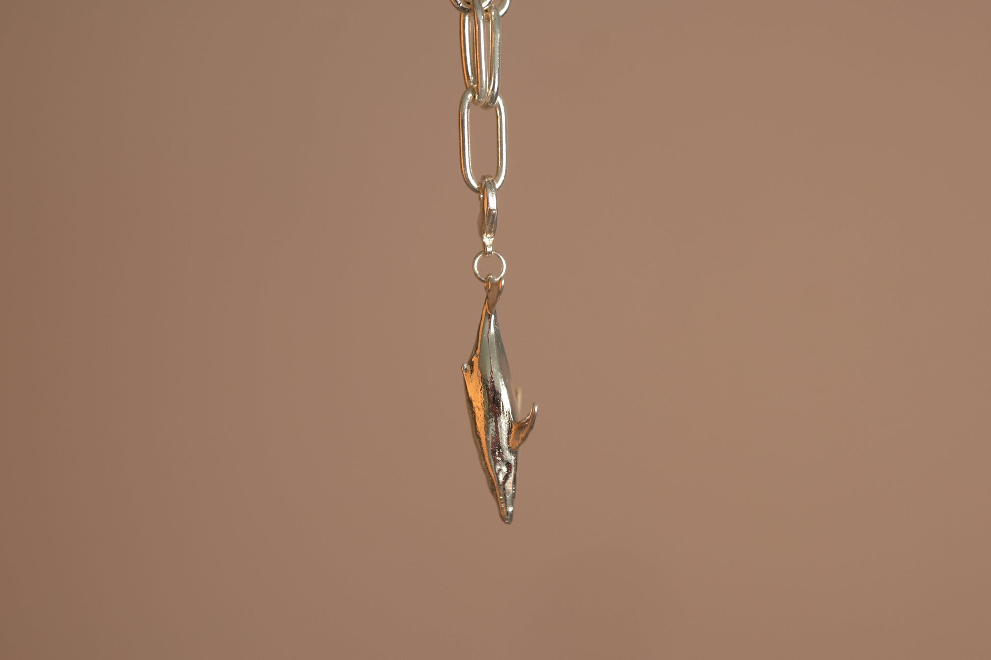 Charm Yubarta en baño de oro o plataALMA BRAVIA Joyería Colombia
